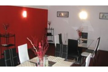 Чехия Penzión Lučany nad Nisou, Экстерьер